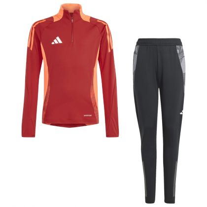 adidas Tiro 24 Competition Trainingstop Set