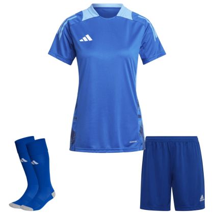 adidas Tiro 24 Competition Trikotsatz