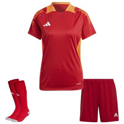 adidas Tiro 24 Competition Trikotsatz