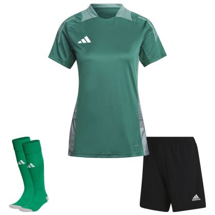 adidas Tiro 24 Competition Trikotsatz