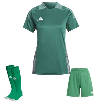 adidas Tiro 24 Competition Trikotsatz