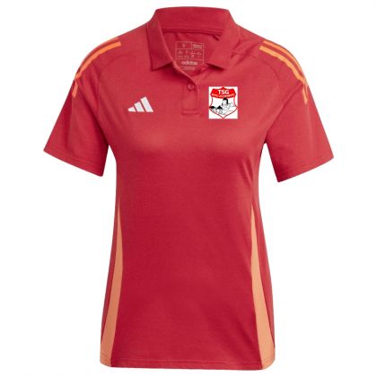 TSG Burg Lichtenberg Damen Poloshirt 2024/2025