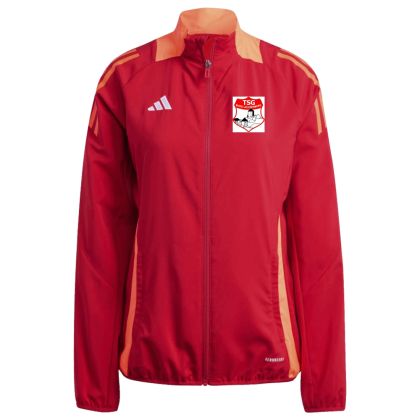 TSG Burg Lichtenberg Damen Präsentationsjacke 2024/2025