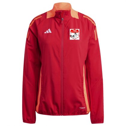 TSG Burg Lichtenberg Damen Präsentationsjacke 2024/2025