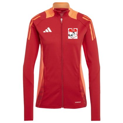 TSG Burg Lichtenberg Damen Trainingsjacke 2024/2025