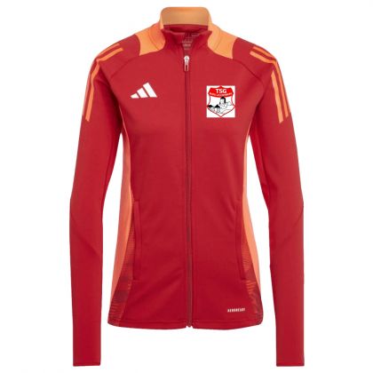TSG Burg Lichtenberg Damen Trainingsjacke 2024/2025