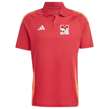 TSG Burg Lichtenberg Poloshirt 2024/2025