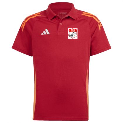 TSG Burg Lichtenberg Poloshirt 2024/2025