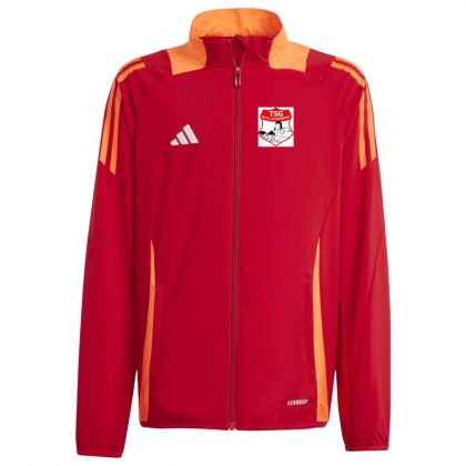 TSG Burg Lichtenberg Präsentationsjacke 2024/2025