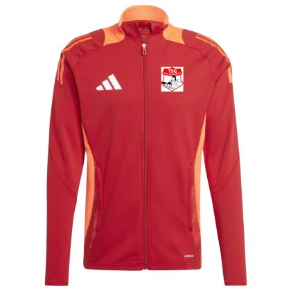 TSG Burg Lichtenberg Trainingsjacke 2024/2025