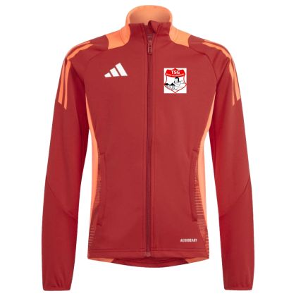 TSG Burg Lichtenberg Trainingsjacke 2024/2025