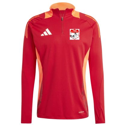 TSG Burg Lichtenberg Trainingstop 2024/2025