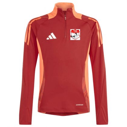 TSG Burg Lichtenberg Trainingstop 2024/2025