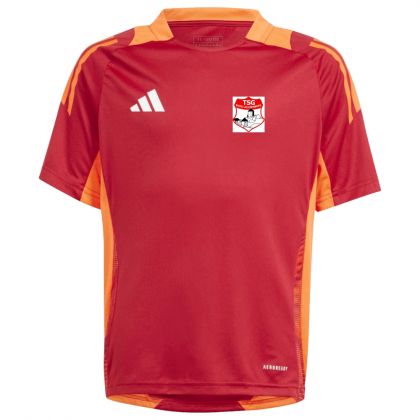 TSG Burg Lichtenberg Trainingstrikot 2024/2025