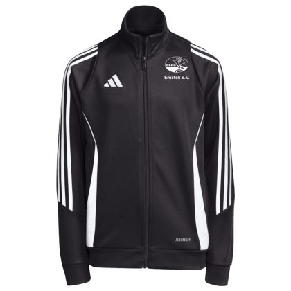 DLRG Emstek Trainingsjacke 2025/2026