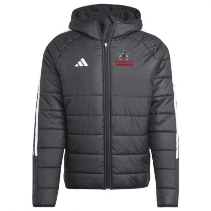 ETFA Academy Starterpack Winterjacke 2024/2025