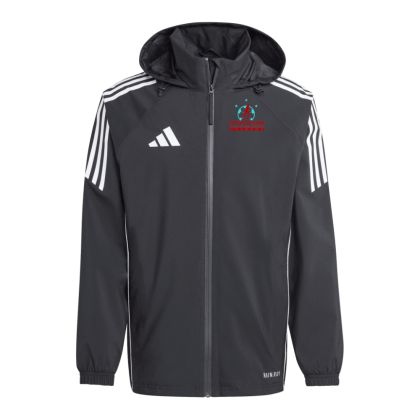 ETFA Academy Regenjacke 2026/2027