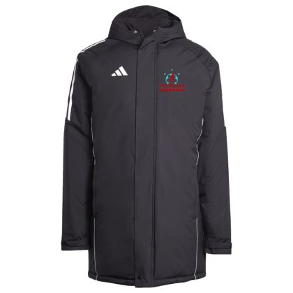 ETFA Academy Stadionjacke 2026/2027