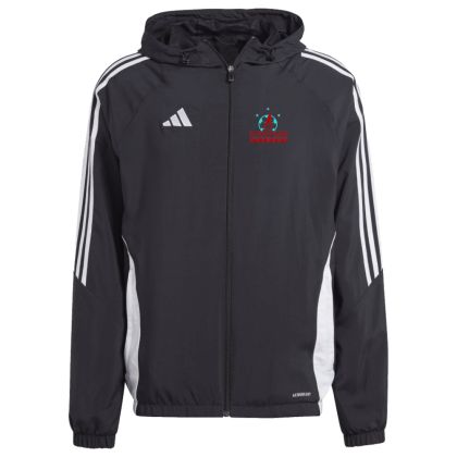 ETFA Academy Windbreaker 2026/2027