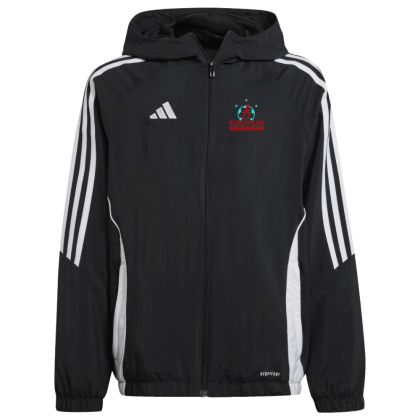 ETFA Academy Windbreaker 2026/2027