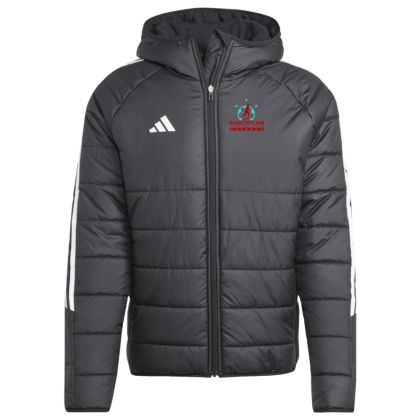ETFA Academy Winterjacke 2024/2025