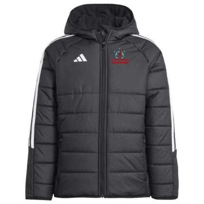 ETFA Academy Winterjacke 2024/2025