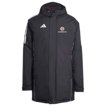 FLVW-Kreis Gelsenkirchen Stadionjacke 24/25