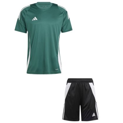 adidas Tiro 24 Fussball Shirt Set