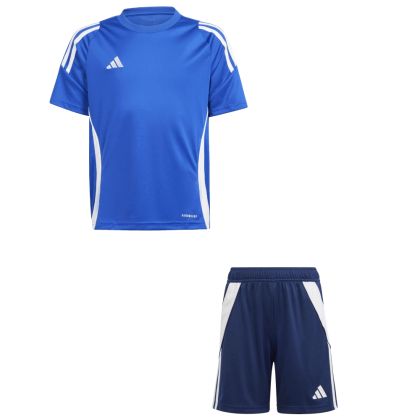 adidas Tiro 24 Fussball Shirt Set