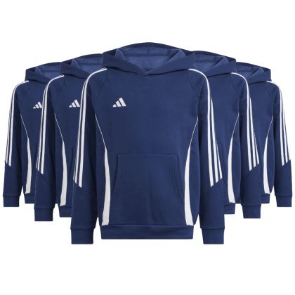adidas Tiro 24 Hoody Set