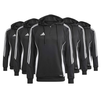 adidas Tiro 24 Hoody Set