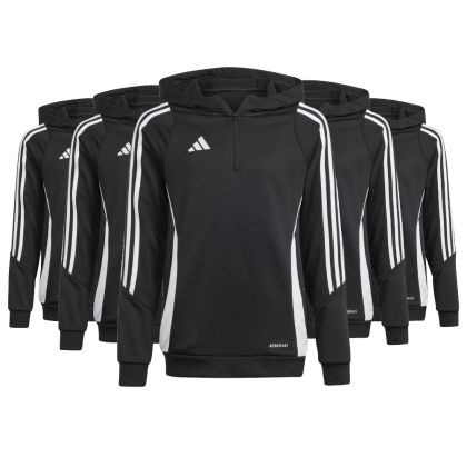 adidas Tiro 24 Hoody Set