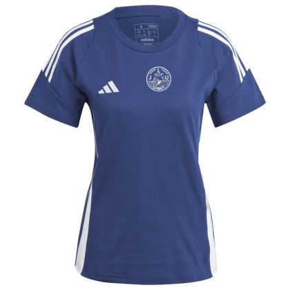 Justus-Liebig-Universität Gießen Damen T-Shirt 2024/2025