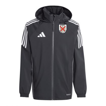 Quitt Ankum Regenjacke 2025/2026