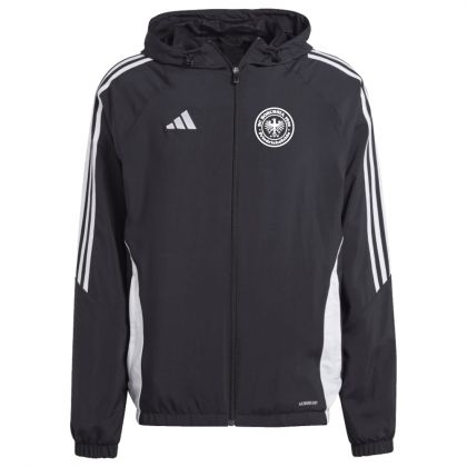 SC Borussia Friedrichsfelde Windbreaker 2024/2025