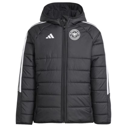 SC Borussia Friedrichsfelde Winterjacke 2024/2025