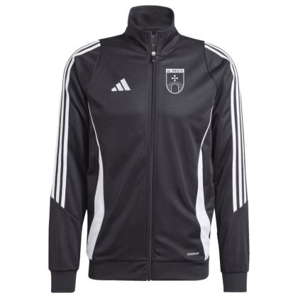SC Rieste Trainingsjacke 2025/2026