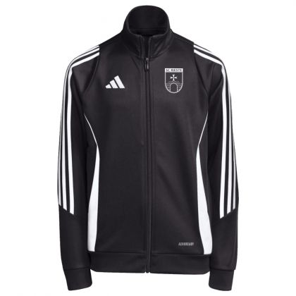 SC Rieste Trainingsjacke 2025/2026