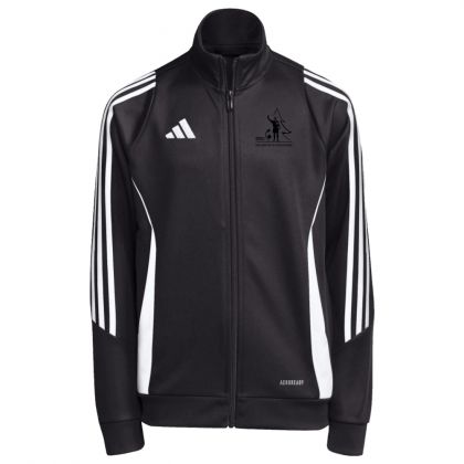 Schiedsrichtergruppe Nördlicher Schwarzwald Trainingsjacke 2025/2026