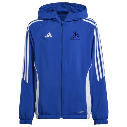 Schiedsrichtergruppe Nördlicher Schwarzwald Windbreaker 2025/2026