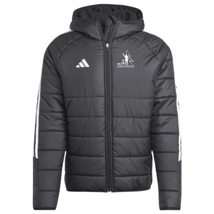 Schiedsrichtergruppe Nördlicher Schwarzwald Winterjacke 2025/2026