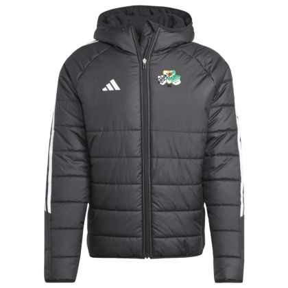 SG Ampermoching-Hebertshausen-Röhrmoos Fußball Jugend Winterjacke 2025/2026