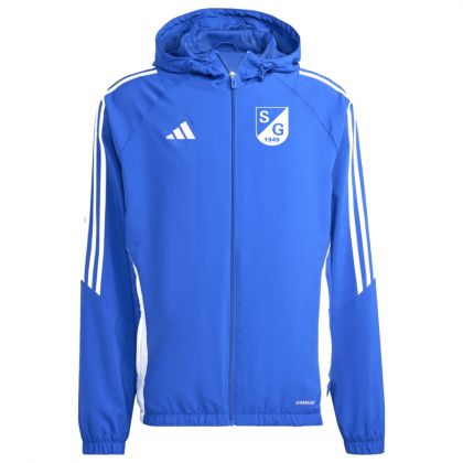 SG Hankenberge-Wellendorf Windbreaker 2025/2026