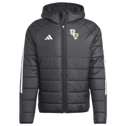 SG Schwabhausen Röhrmoos Fußball Damen Winterjacke 2025/2026