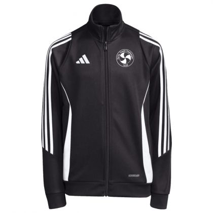 SpVg. Gaste-Hasbergen Trainingsjacke 2025/2026