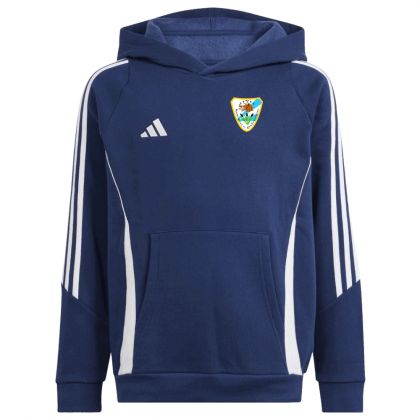 SpVgg Röhrmoos-Großinzemoos Basketball Sweat Hoodie 2025/2026