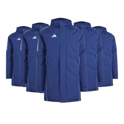 adidas Tiro 24 Stadionjacken Satz
