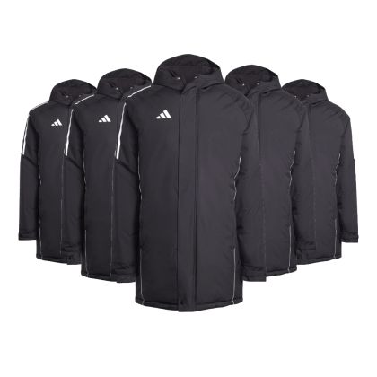adidas Tiro 24 Stadionjacken Satz