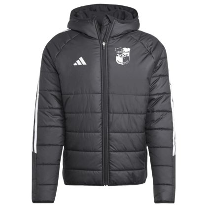 SV Heidekraut Andervenne Winterjacke 2024/2025