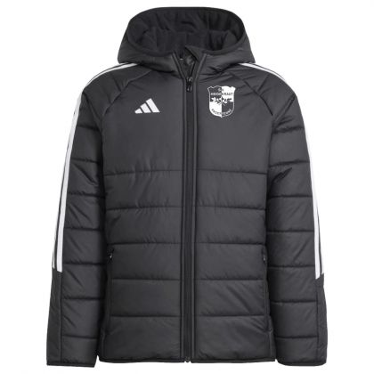 SV Heidekraut Andervenne Winterjacke 2025/2026